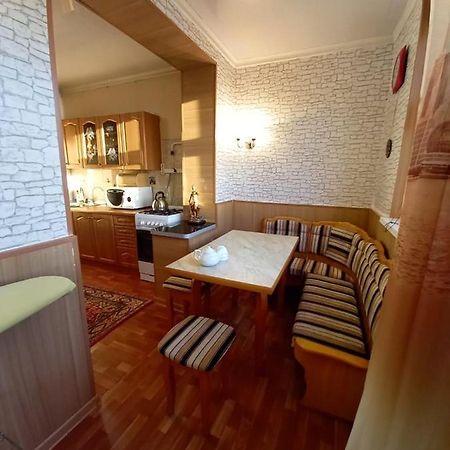 Flat with the sea view Apartment Aktau  Ngoại thất bức ảnh