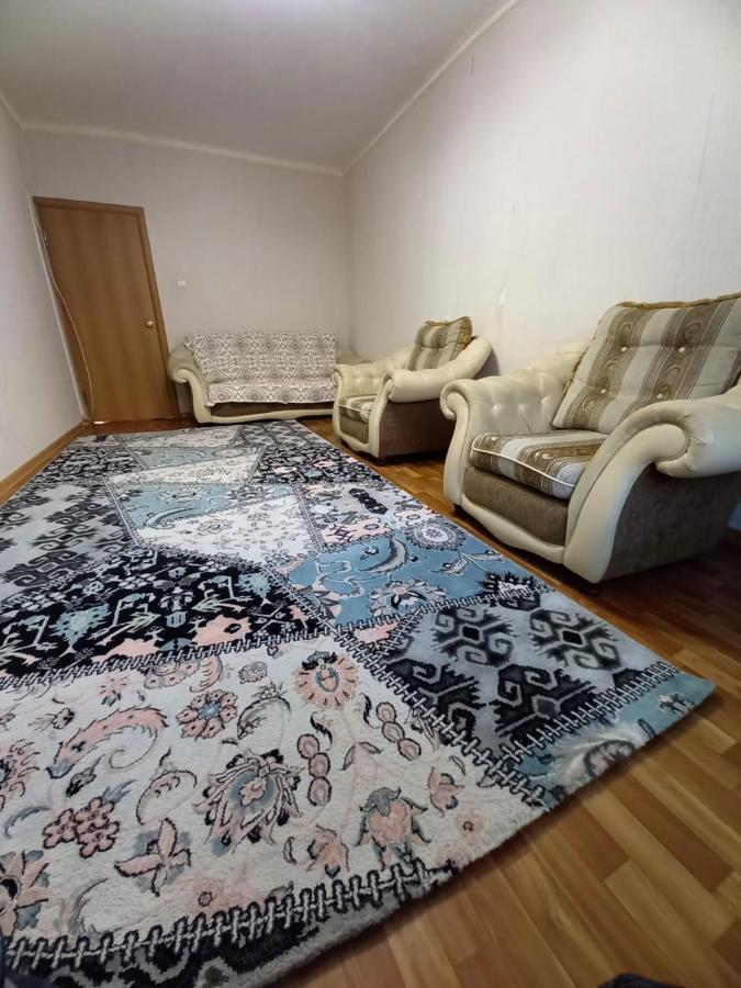 Flat with the sea view Apartment Aktau  Ngoại thất bức ảnh